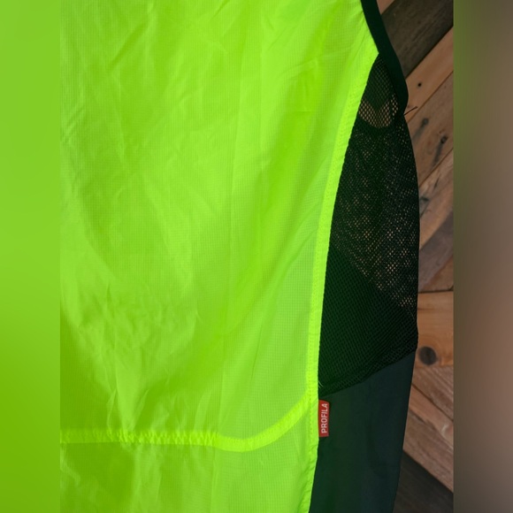 Bontrager  Race Windshell Vest Cycling Size Small - Picture 6 of 8